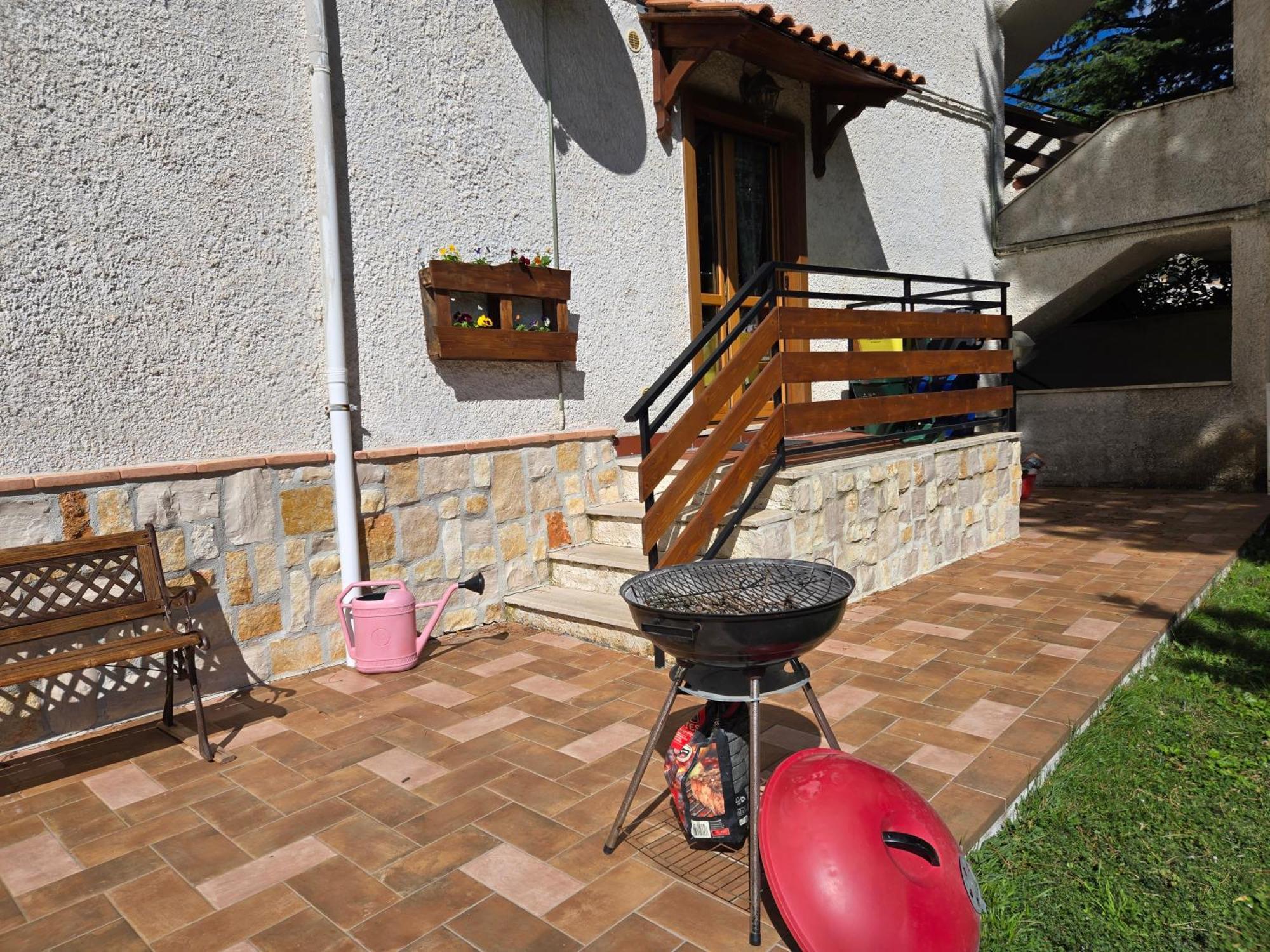 Home & Garden Castel Di Sangro Zewnętrze zdjęcie