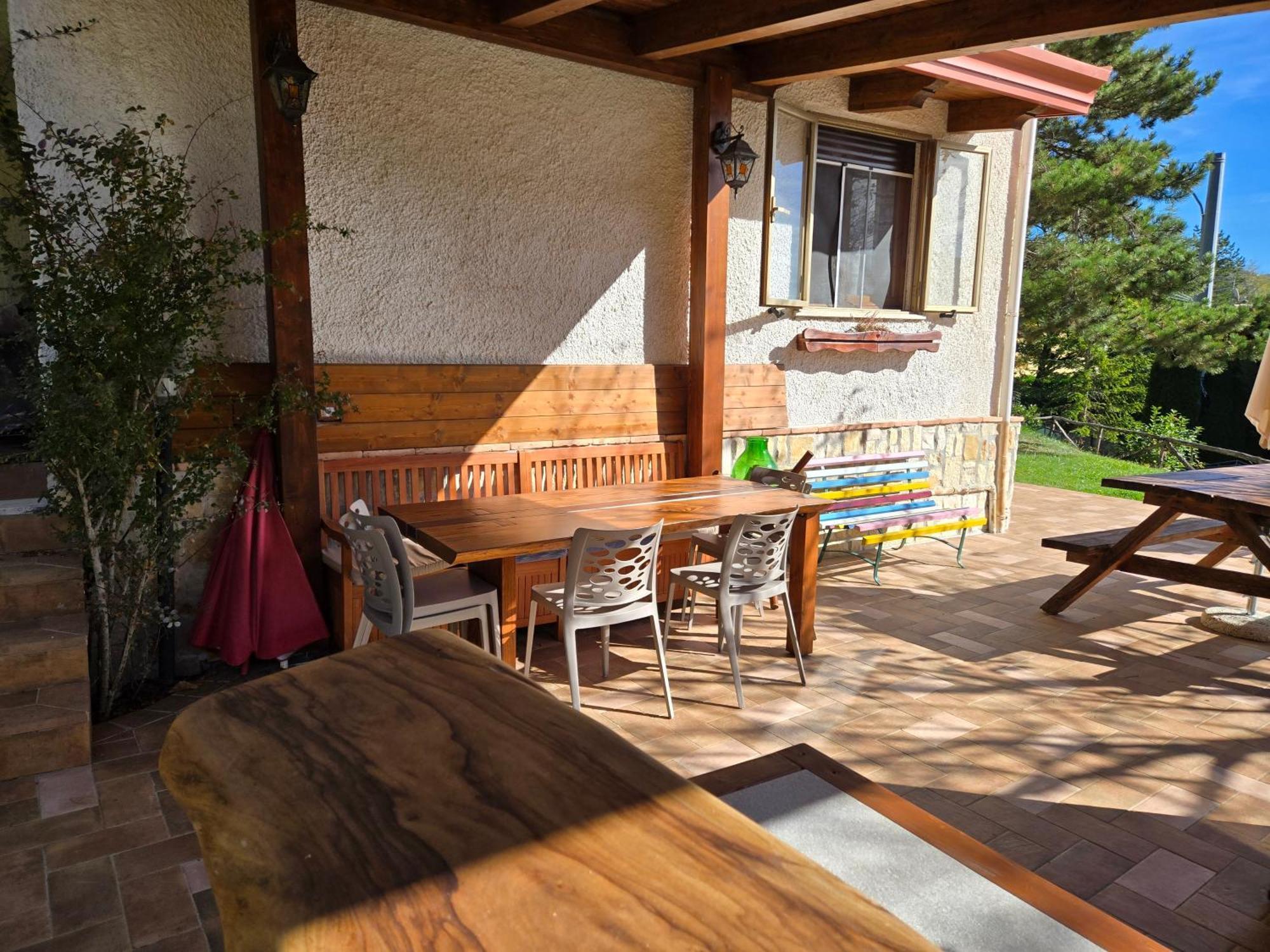Home & Garden Castel Di Sangro Zewnętrze zdjęcie