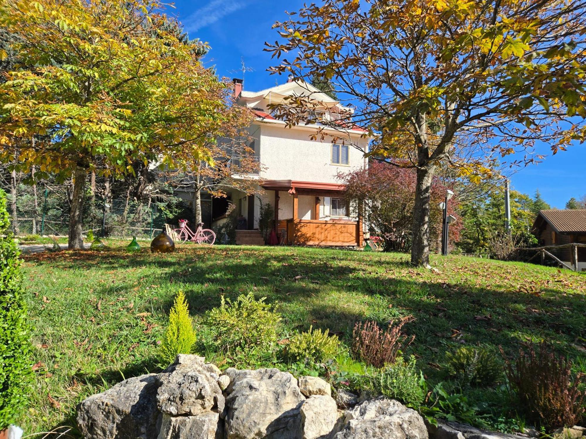 Home & Garden Castel Di Sangro Zewnętrze zdjęcie